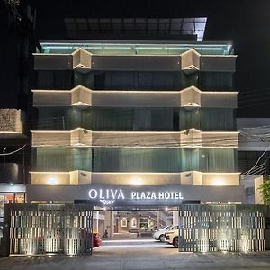 Oliva Plaza Hotel